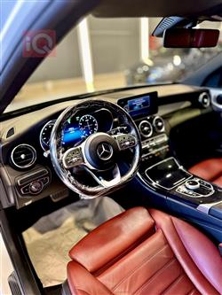 مێرسێدس بێنز C-Class